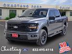 2025 Ford F-150 SuperCrew Cab 4WD Pickup for sale #SFC22953 - photo 1