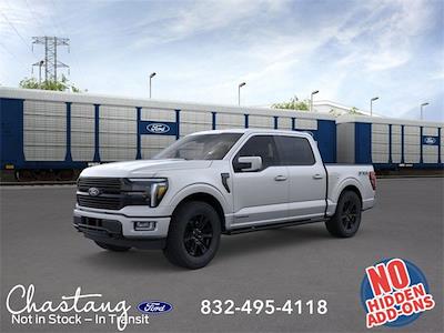 2025 Ford F-150 SuperCrew Cab 4WD Pickup for sale #SFC29649 - photo 1