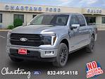 2025 Ford F-150 SuperCrew Cab 4WD Pickup for sale #SFC29649 - photo 1