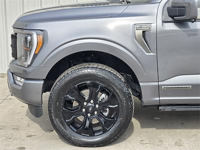 2023 Ford F-150 SuperCrew Cab 4WD Pickup for sale #SFC29649A - photo 2