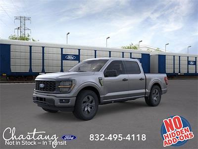 2025 Ford F-150 SuperCrew Cab RWD Pickup for sale #SFC34511 - photo 1