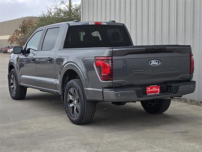 New 2025 Ford F-150 STX SuperCrew Cab for sale #SFC34511 - photo 2