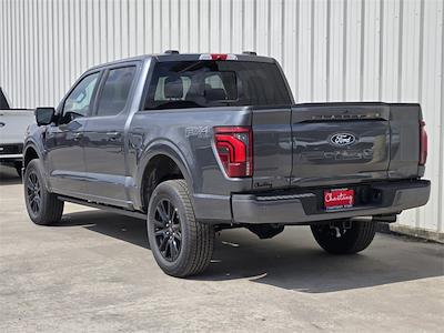 2025 Ford F-150 SuperCrew Cab 4WD Pickup for sale #SFC36508 - photo 2