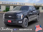 2025 Ford F-150 SuperCrew Cab 4WD Pickup for sale #SFC36593 - photo 1