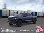 2025 Ford F-150 SuperCrew Cab 4WD Pickup for sale #SFC39183 - photo 1