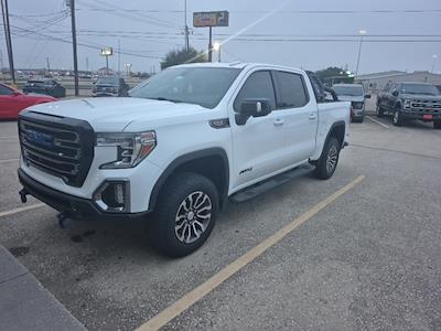 2019 GMC Sierra 1500 Crew Cab 4WD Pickup for sale #SFC39183A - photo 1