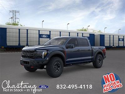 2025 Ford F-150 SuperCrew Cab 4WD Pickup for sale #SFC61151 - photo 1