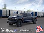 2025 Ford F-150 SuperCrew Cab 4WD Pickup for sale #SFC61151 - photo 1