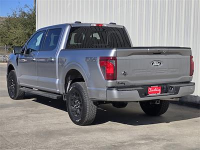 2025 Ford F-150 SuperCrew Cab 4WD Pickup for sale #SFC68123 - photo 2