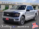 2025 Ford F-150 SuperCrew Cab 4WD Pickup for sale #SFC68123 - photo 1