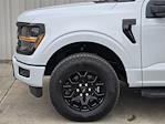2025 Ford F-150 SuperCrew Cab 4WD Pickup for sale #SFC73028 - photo 8