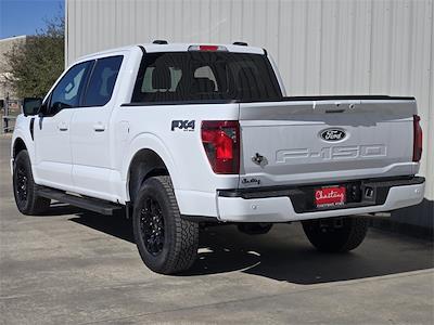 New 2025 Ford F-150 XLT SuperCrew Cab for sale #SFC74674 - photo 2