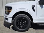 2025 Ford F-150 SuperCrew Cab 4WD Pickup for sale #SFC74674 - photo 5