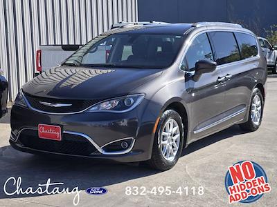 Used 2020 Chrysler Pacifica - photo 1