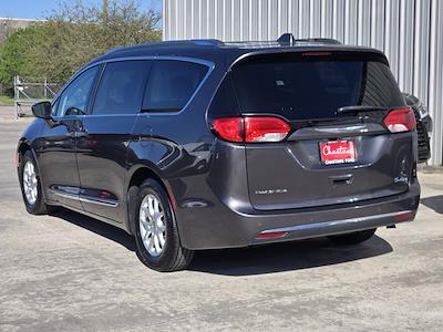 Used 2020 Chrysler Pacifica - photo 1