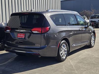Used 2020 Chrysler Pacifica - photo 1