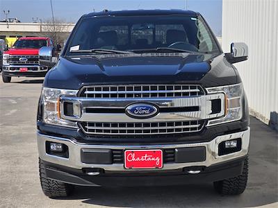 Used 2018 Ford F-150 - photo 1