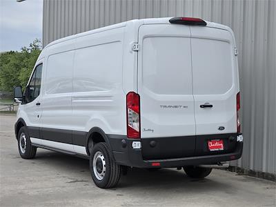 New 2025 Ford Transit 150 Medium Roof Empty Cargo Van for sale #SKA27496 - photo 2