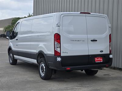New 2025 Ford Transit 150 Low Roof Empty Cargo Van for sale #SKA28719 - photo 2