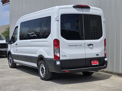 New 2025 Ford Transit 350 XL Passenger Van for sale #SKA28972 - photo 2