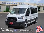 New 2025 Ford Transit 350 XL Passenger Van for sale #SKA28972 - photo 1