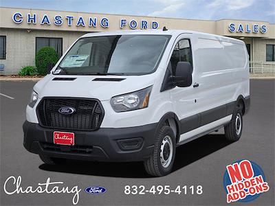 New 2025 Ford Transit 150 Low Roof Empty Cargo Van for sale #SKA38971 - photo 1