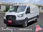 New 2025 Ford Transit 150 Low Roof Empty Cargo Van for sale #SKA38971 - photo 1