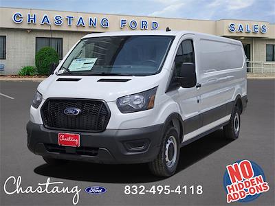 2025 Ford Transit 250 Low Roof RWD Upfitted Cargo Van for sale #SKA41749 - photo 1
