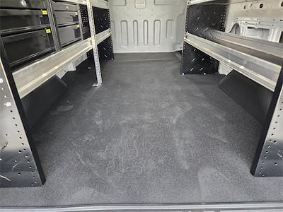 2025 Ford Transit 250 Low Roof RWD Upfitted Cargo Van for sale #SKA41749 - photo 2