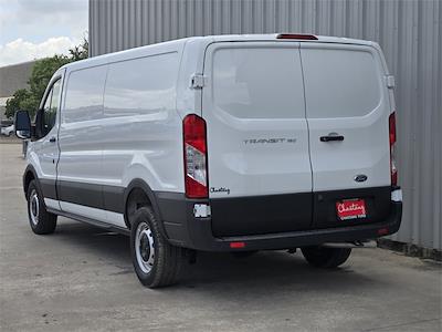 New 2025 Ford Transit 150 Low Roof Empty Cargo Van for sale #SKA41774 - photo 2