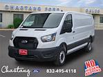 New 2025 Ford Transit 150 Low Roof Empty Cargo Van for sale #SKA41774 - photo 1