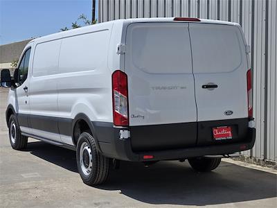 New 2025 Ford Transit 150 Low Roof Empty Cargo Van for sale #SKA41808 - photo 2