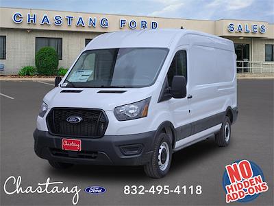 New 2025 Ford Transit 250 Medium Roof Empty Cargo Van for sale #SKA42129 - photo 1