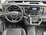 New 2025 Ford Transit 250 Medium Roof Empty Cargo Van for sale #SKA42129 - photo 17
