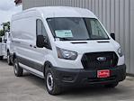 New 2025 Ford Transit 250 Medium Roof Empty Cargo Van for sale #SKA42129 - photo 3