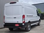 New 2025 Ford Transit 250 Medium Roof Empty Cargo Van for sale #SKA42129 - photo 4