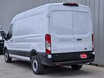 New 2025 Ford Transit 250 Medium Roof Empty Cargo Van for sale #SKA42129 - photo 2
