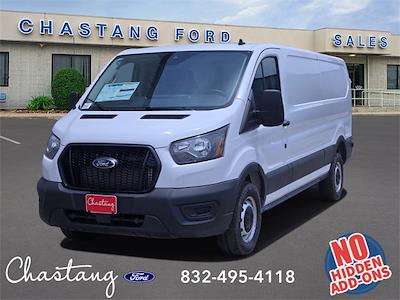 2025 Ford Transit 250 Low Roof RWD Upfitted Cargo Van for sale #SKA42173 - photo 1