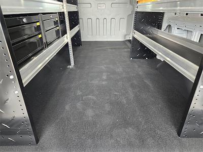 2025 Ford Transit 250 Low Roof RWD Upfitted Cargo Van for sale #SKA42173 - photo 2