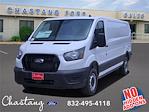 2025 Ford Transit 250 Low Roof RWD Upfitted Cargo Van for sale #SKA42173 - photo 1