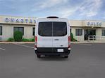 New 2025 Ford Transit 350 XLT Passenger Van for sale #SKA44754 - photo 8