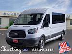 Used 2016 Ford Transit 350 XL Passenger Van for sale #SKA46714A - photo 1