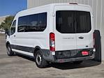Used 2016 Ford Transit 350 XL Passenger Van for sale #SKA46714A - photo 2