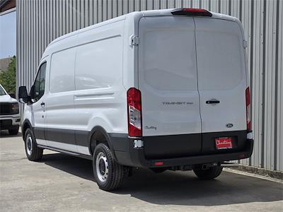 New 2025 Ford Transit 250 Medium Roof Empty Cargo Van for sale #SKA46996 - photo 2