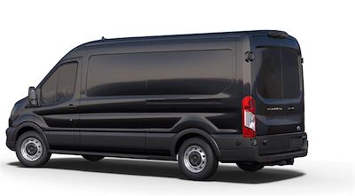 New 2025 Ford Transit 250 Medium Roof Empty Cargo Van for sale #SKA46997 - photo 2