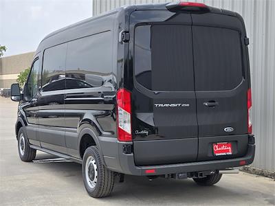 New 2025 Ford Transit 250 Medium Roof Empty Cargo Van for sale #SKA46997 - photo 2