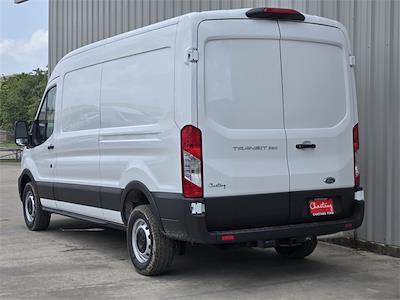 New 2025 Ford Transit 250 Medium Roof Empty Cargo Van for sale #SKA47000 - photo 2