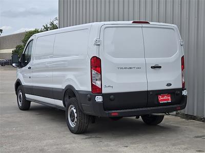 2025 Ford Transit 250 Low Roof RWD Empty Cargo Van for sale #SKA47002 - photo 2