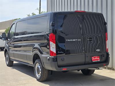 New 2025 Ford Transit 250 Low Roof Empty Cargo Van for sale #SKA49298 - photo 2