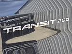 New 2025 Ford Transit 250 Low Roof Empty Cargo Van for sale #SKA49298 - photo 6